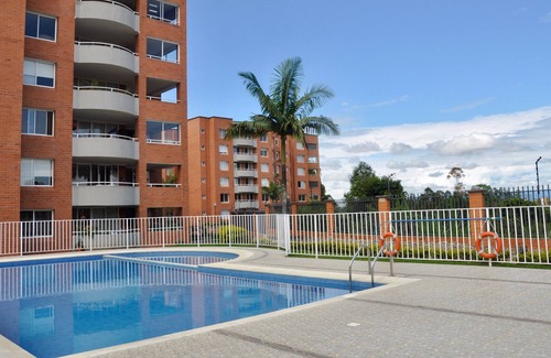 Popayan Apartment | Fantastic 3 bedroom apartment in Popayán Preview listing