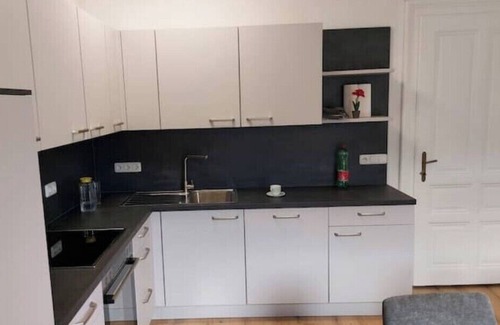 Innere Stadt Apartment | Fantastic 3-bedroom apartment with WiFi in charming Linz