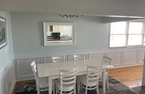 North End Condo | Fantastic 3 Bedroom Oceanfront on the boardwalk