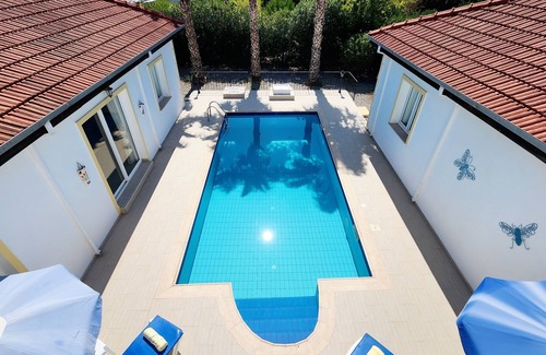 Kyrenia District Villa | Fantastic 3 bedroom villa within walking distance to the sea