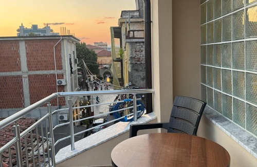 Shkoder Apartment | Fantastic 3 rooms and One-bedroom apartment with AC in Shkodër.
