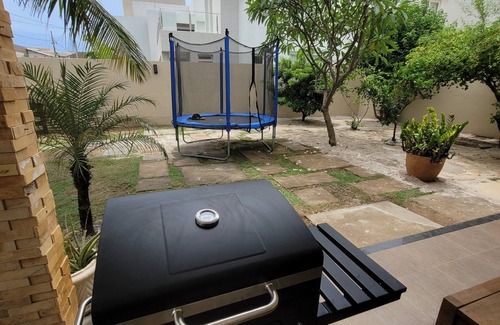 Atalaia House | Fantastic 4-bedroom house in gated community 2 minutes from the beach!