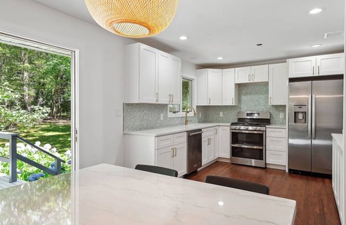 Clearwater Beach House | Fantastic 4-bedroom house in the Springs, Clearwater Beach