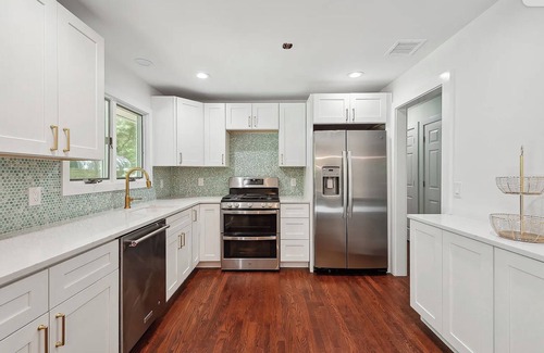 Clearwater Beach House | Fantastic 4-bedroom house in the Springs, Clearwater Beach