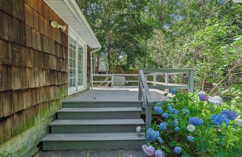 Clearwater Beach House | Fantastic 4-bedroom house in the Springs, Clearwater Beach