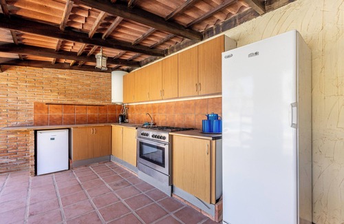 Pinos de Alhaurin Villa | Fantastic 7-Bed Villa in Alhaurin de la Torre