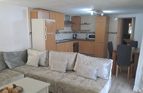 Pinos de Alhaurin Villa | Fantastic 7-Bed Villa in Alhaurin de la Torre