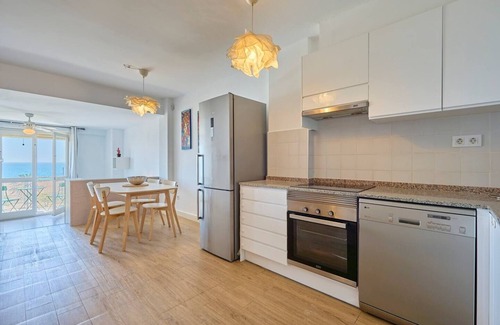 Mataro Apartment | Fantastic accommodation next to Barcelona and the beach