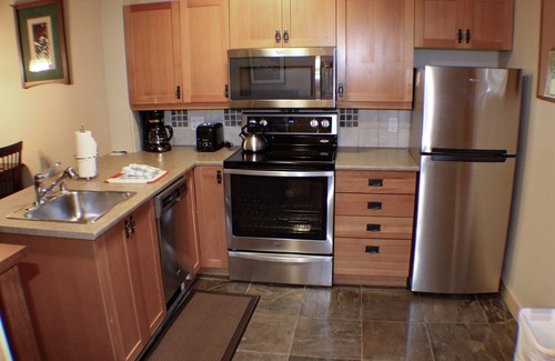 Copper Mountain Village Condo | Fantastic, Affordable, Spacious Studio in Passage Point
