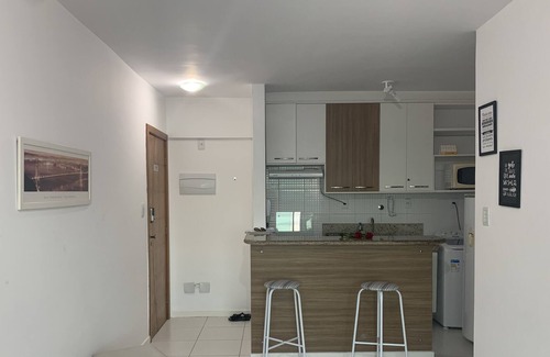 Armacao Apartment | fantastic American style apartment in SALVADOR
