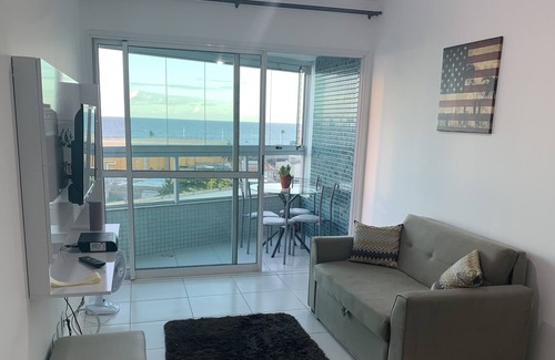 Armacao Apartment | fantastic American style apartment in SALVADOR