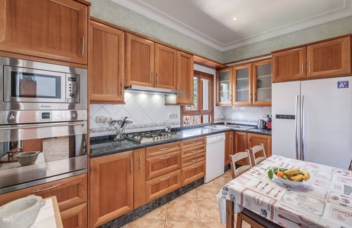 Puerto de Soller Apartment | Fantastic Apartment “Casa Paqui”with Sea View, Mountain View & Wi-Fi