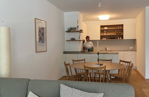 Ascona Apartment | Fantastic apartment in Ascona, Lake Maggiore