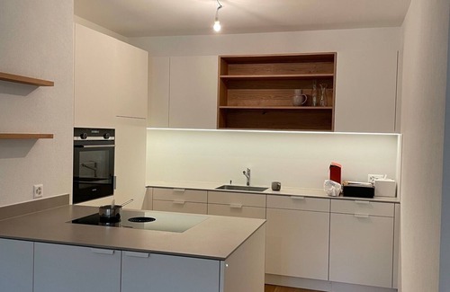 Ascona Apartment | Fantastic apartment in Ascona, Lake Maggiore