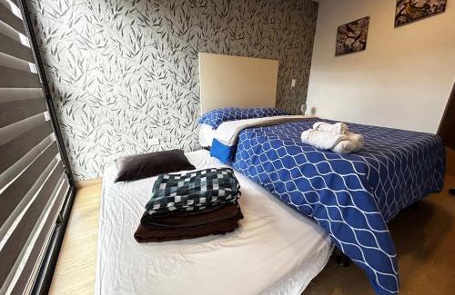 Cuenca Apartment | Fantastic apartment in an exclusive location