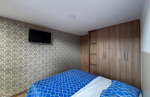 Cuenca Apartment | Fantastic apartment in an exclusive location
