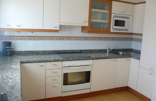 Llanes Apartment | Fantastic apartment in the center of LLanes with garage and WiFi