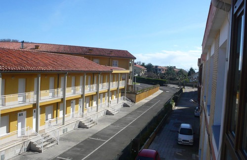 Llanes Apartment | Fantastic apartment in the center of LLanes with garage and WiFi