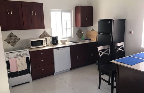 Montego Bay Apartment | Fantastic apartment in Montego Bay