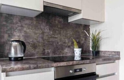 Esenler Apartment | Fantastic apartment 2- room with pool