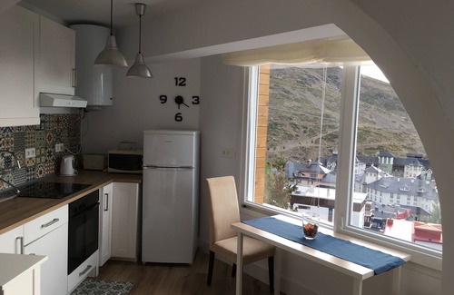 Pradollano Apartment | FANTASTIC APARTMENT WITH WONDERFUL VIEWS