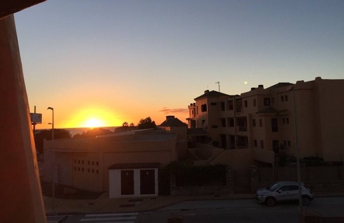 Casares Apartment | Fantastic apartment with large balcony Casares Beach