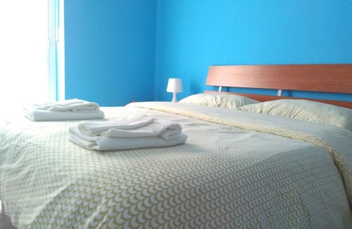 Vittoria Apartment | Fantastic bedroom apartment in Torino