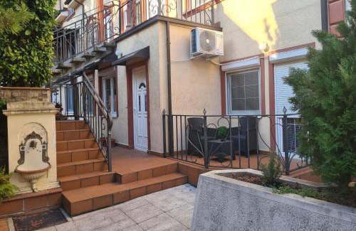 Stari Grad Apartment | Fantastic Belgrade Nights