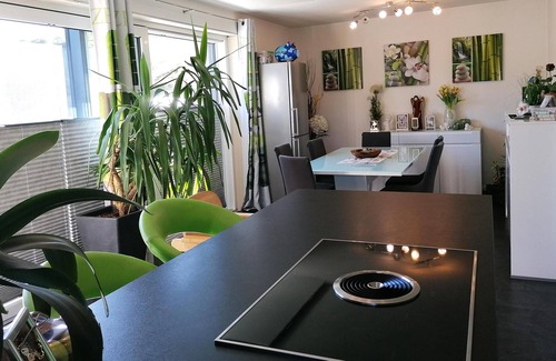 Groebming House | Fantastic chalet for sole occupancy