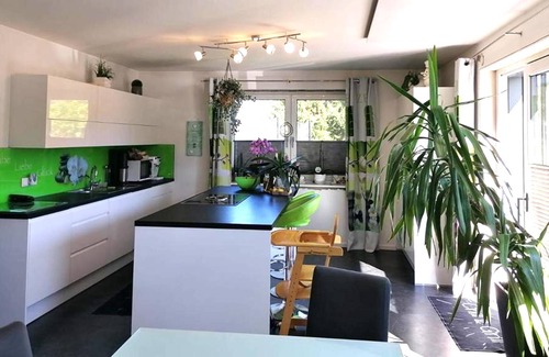 Groebming House | Fantastic chalet for sole occupancy