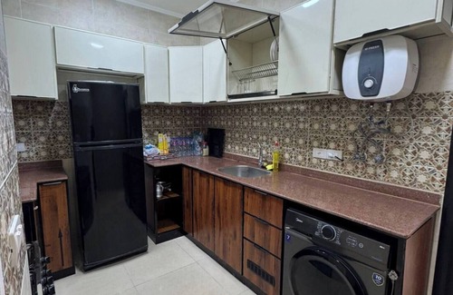 New Cairo Apartment | "Fantastic City Stay" in Midtown, New Cairo