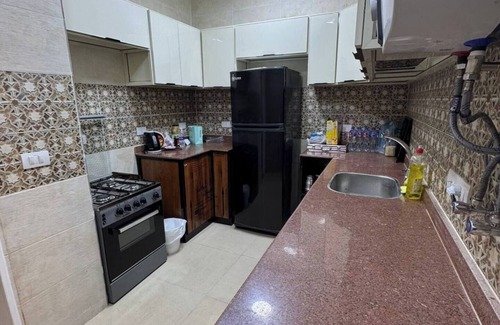 New Cairo Apartment | "Fantastic City Stay" in Midtown, New Cairo