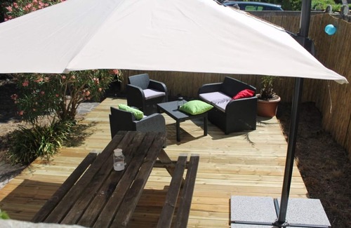 Morgat House | Fantastic comfortable villa in a beautiful seaside resort *