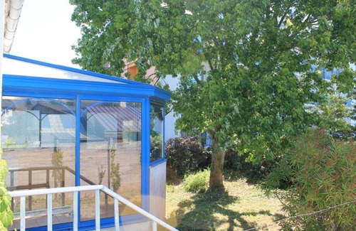 Morgat House | Fantastic comfortable villa in a beautiful seaside resort *
