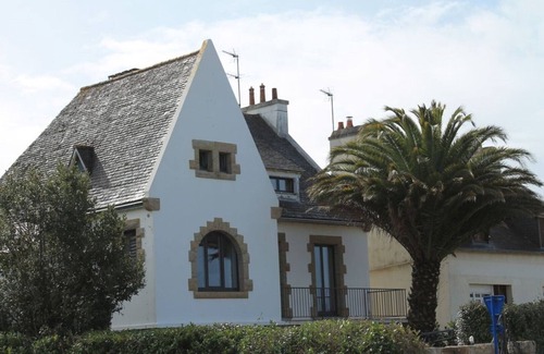 Morgat House | Fantastic comfortable villa in a beautiful seaside resort *
