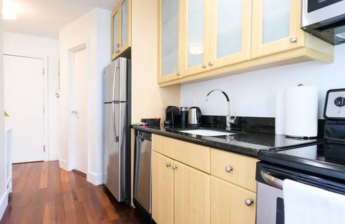 South Beach Apartment | Fantastic condo in the heart of Miami Beach
