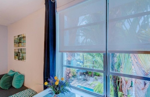 South Beach Apartment | Fantastic condo in the heart of Miami Beach