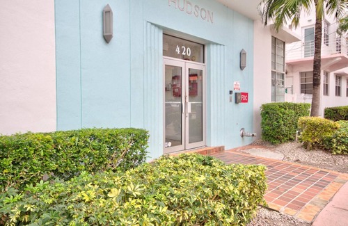 South Beach Apartment | Fantastic condo in the heart of Miami Beach