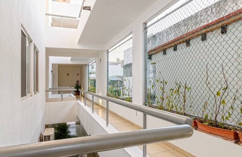 Diaz Ordaz Condo | Fantastic Condo in Versalles 3 blocks to the beach