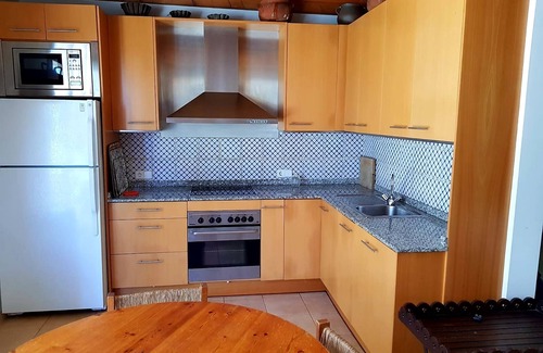 Puerto de Pollensa House | Fantastic duplex 20 meters from the beach