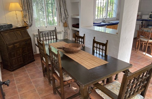 Conil de la Frontera House | Fantastic vacation home for 6 people with private pool in Mayorazgo