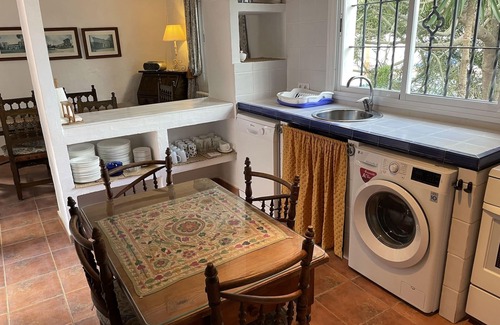Conil de la Frontera House | Fantastic vacation home for 6 people with private pool in Mayorazgo