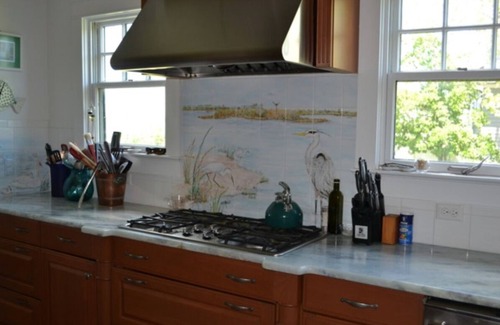 Mantoloking House | Fantastic Family House! Mantoloking . Barnegat Bay - Short Walk to the Beach!