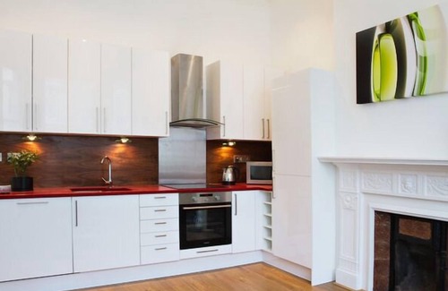 Queen's Park Apartment | Fantastic Flat-15 minutes into Central London