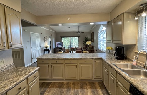 Branson Condo | Fantastic Foothills Condo with Amazing Amenities!