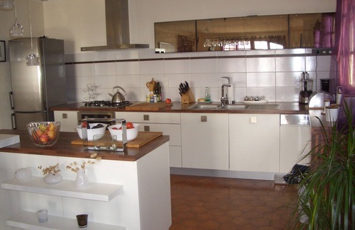 Le Rayol Villa | Fantastic Sea View and Sunset View from Every Room