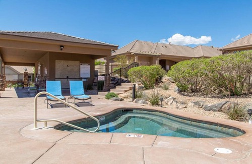 Washington House | Fantastic Getaway - 2 Heated Pools
