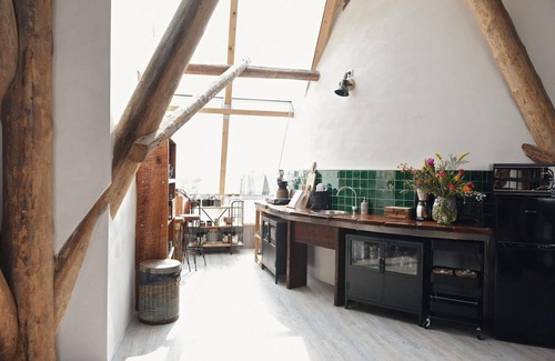 Callantsoog House | Fantastic group accommodation for 24 people!
