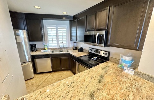 Sandestin Condo | Fantastic Gulf views! Sleeps 6 4362 BS2
