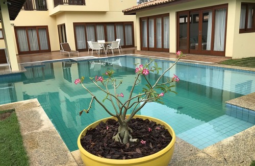 Sauipe House | Fantastic Holidays/Bahia